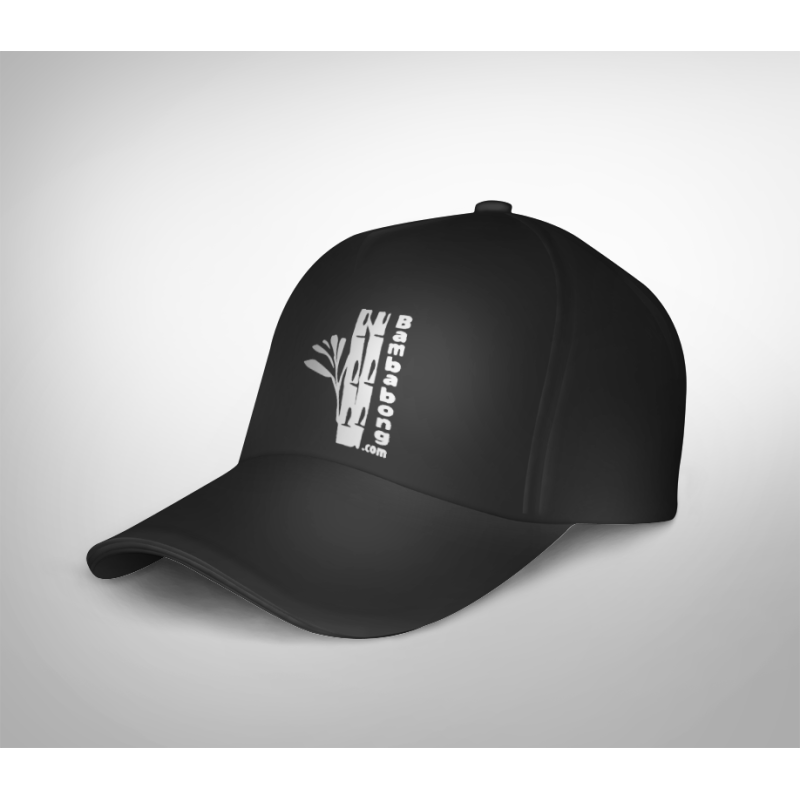 Bambabong Hat - Black