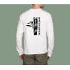 Bambabong White Long Sleeve